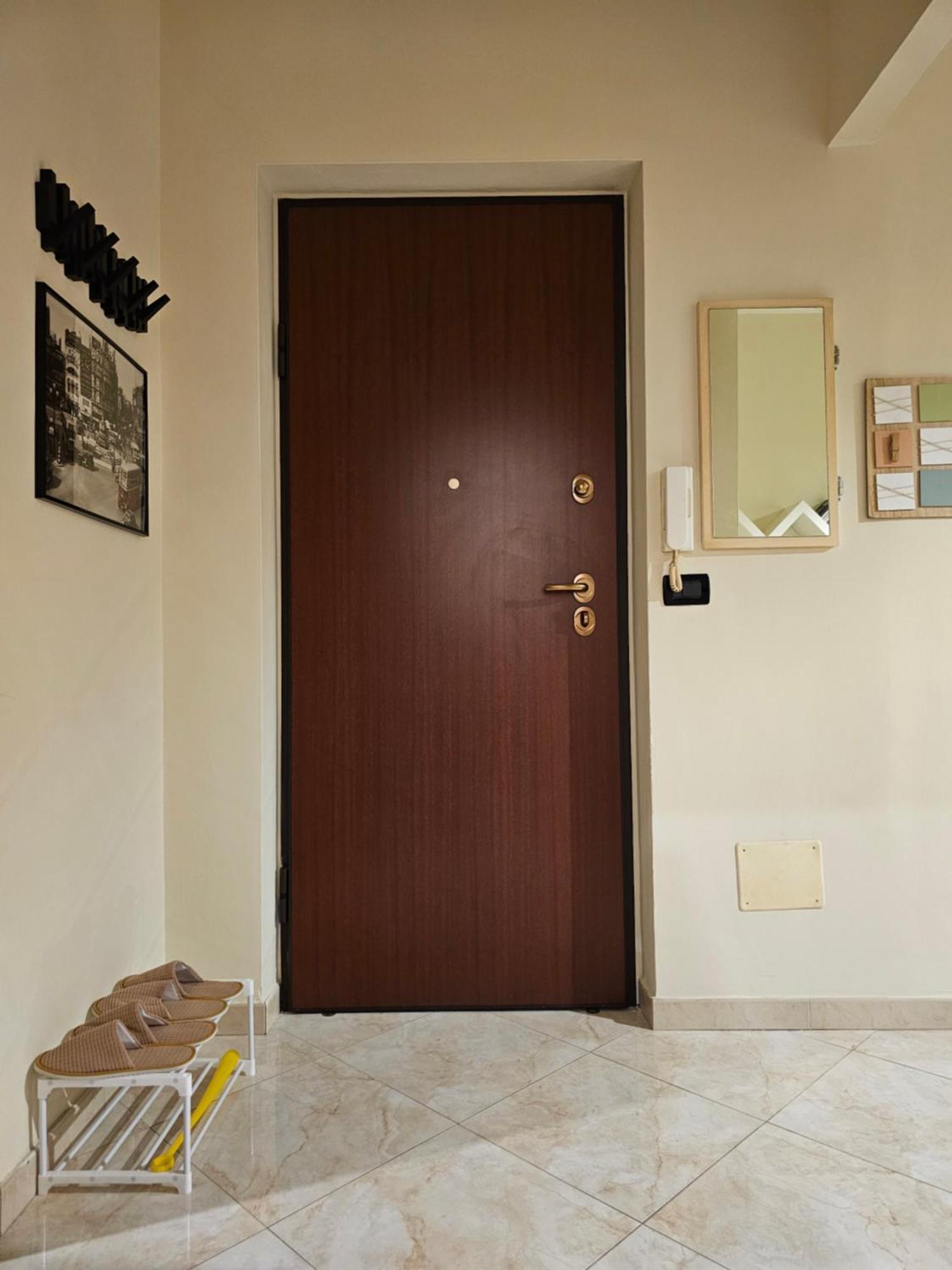 Cit Lovely House * Turín