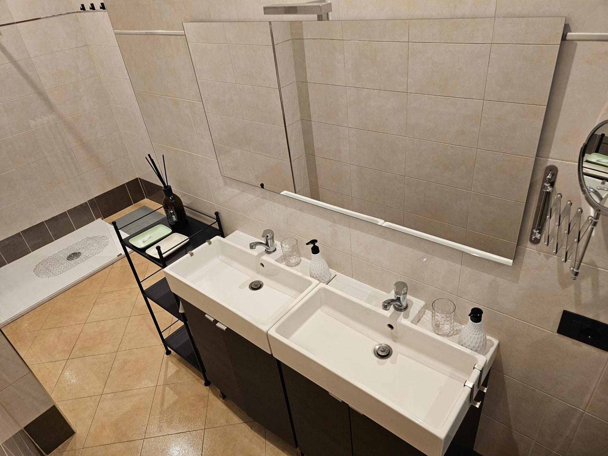 Apartamento Cit Lovely House